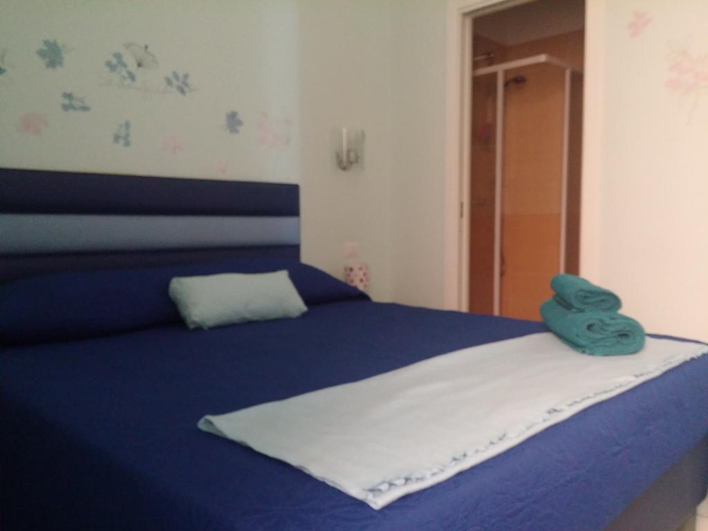 Frühstückspension Viaggio A 2*