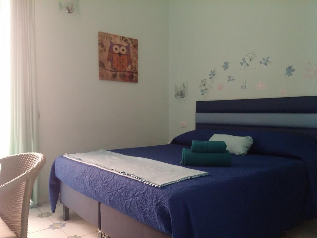 Viaggio A 2* Neapel