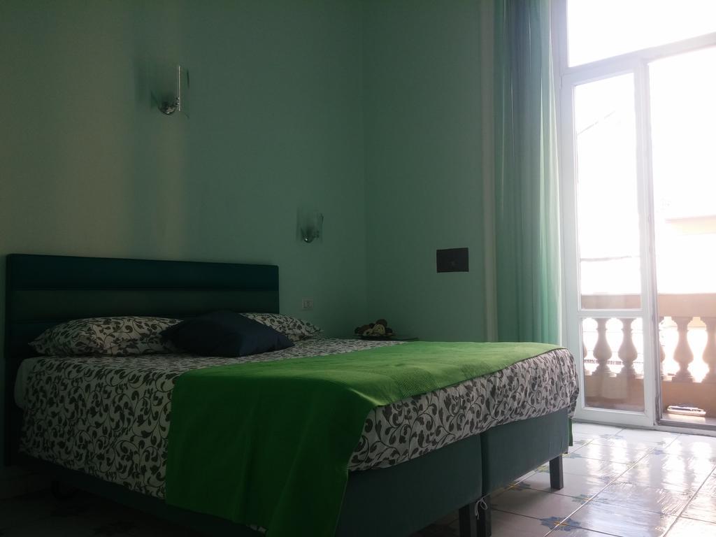 Viaggio A 2* Neapel