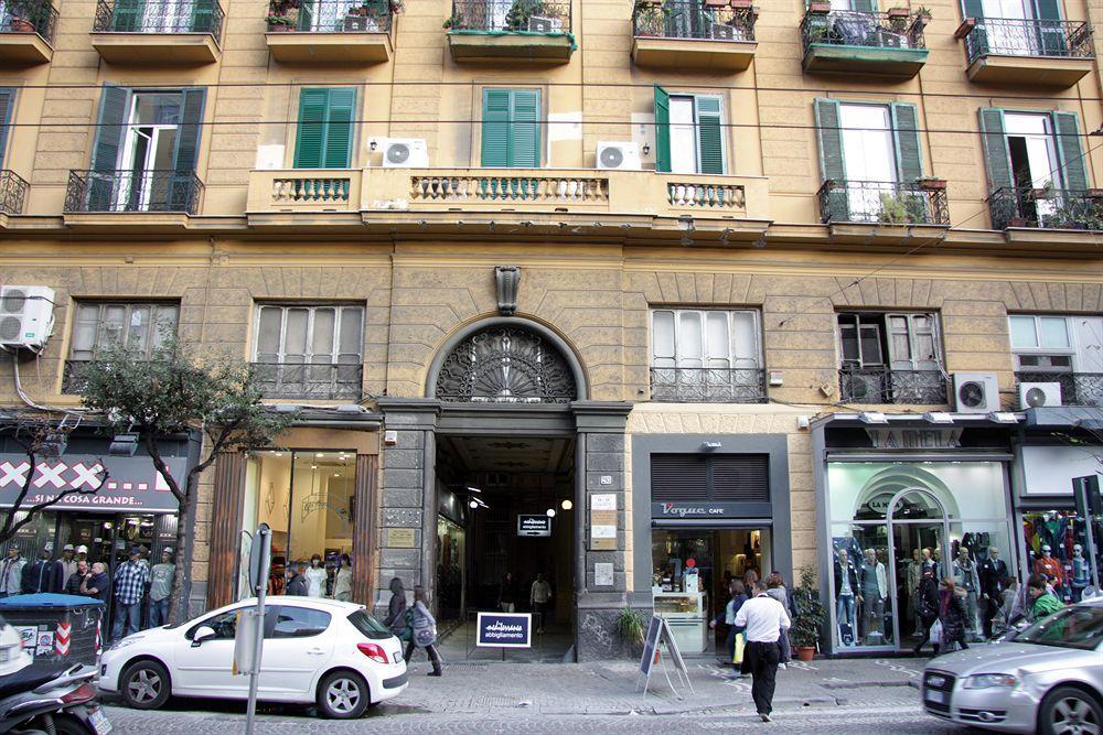 Viaggio A Bed & Breakfast Napels
