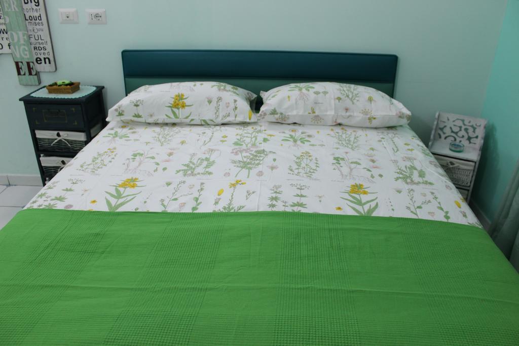 Bed & Breakfast Viaggio A Napels