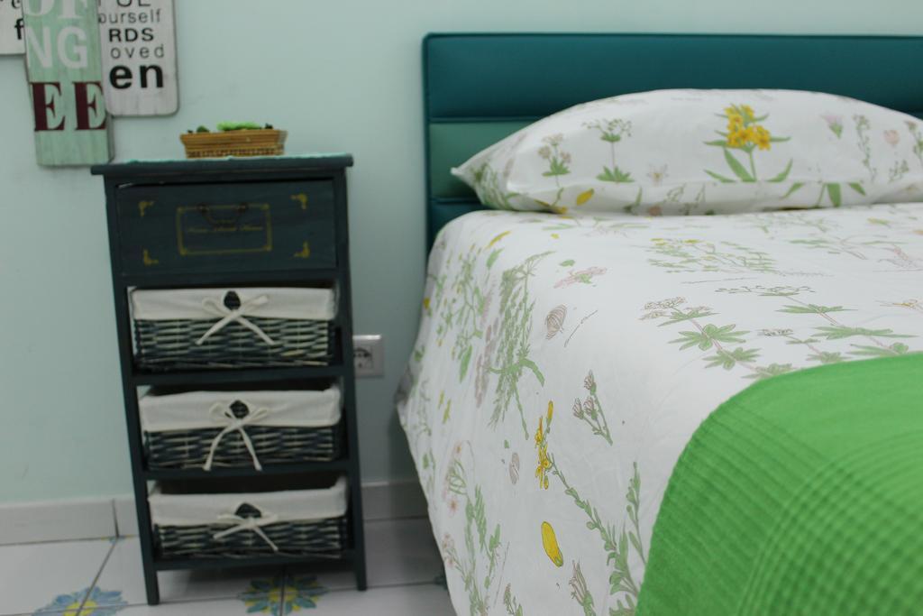 Bed & Breakfast Viaggio A Napels