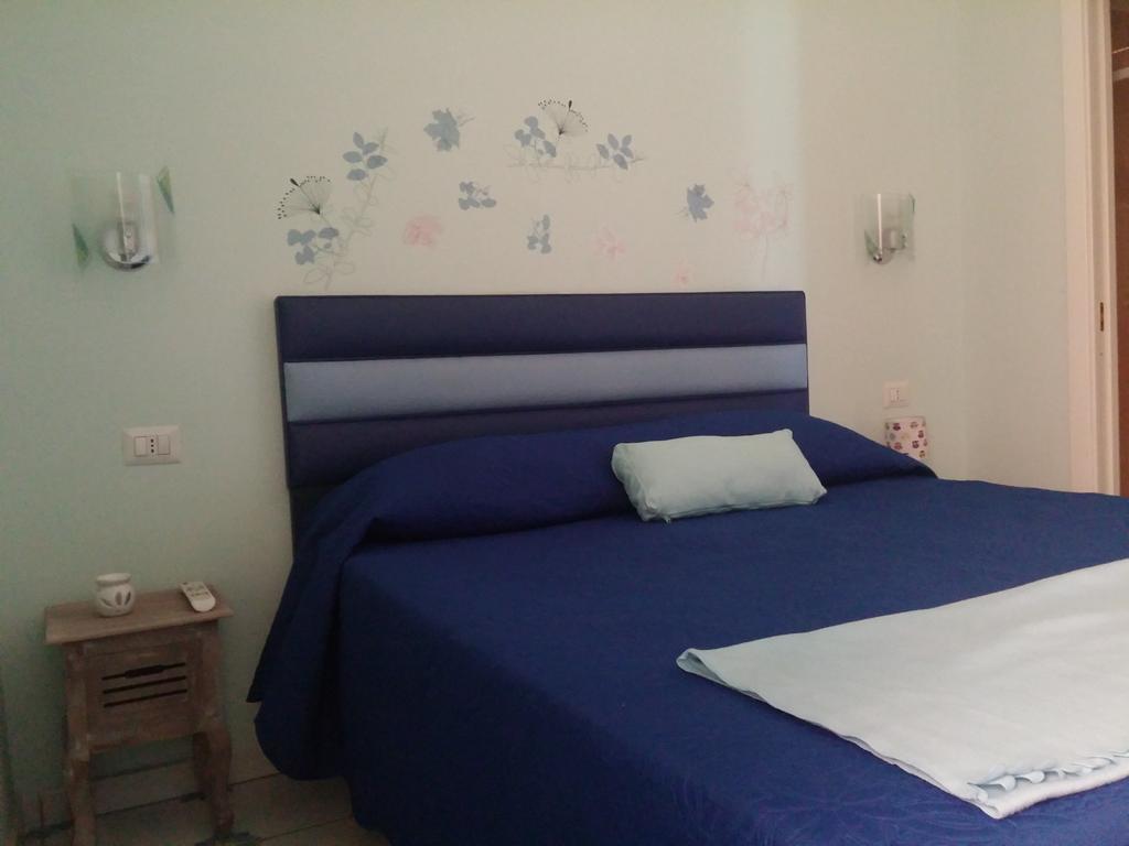 Bed & Breakfast Viaggio A Napels