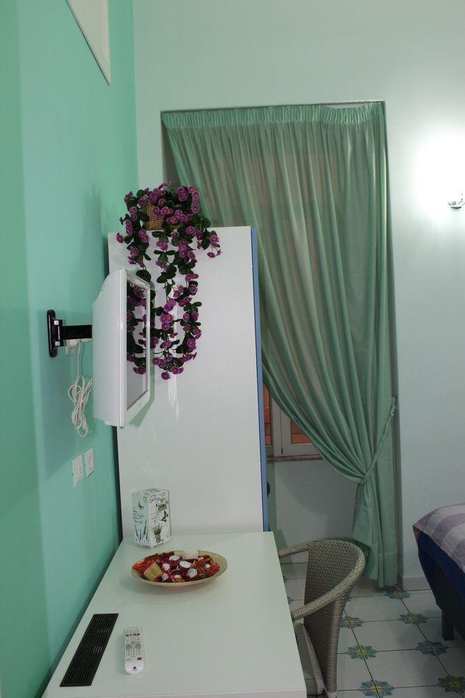 Viaggio A Bed & Breakfast Napels