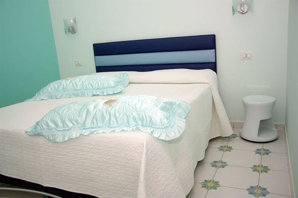 Bed & Breakfast Viaggio A Napels