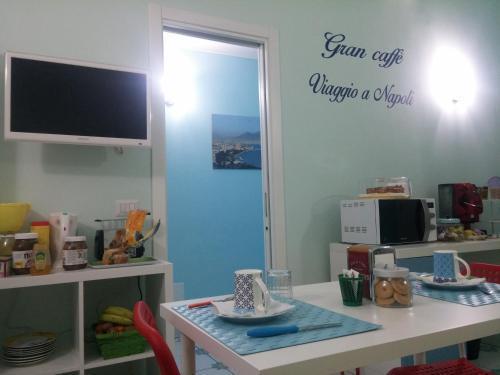 Viaggio A Bed & Breakfast Napels