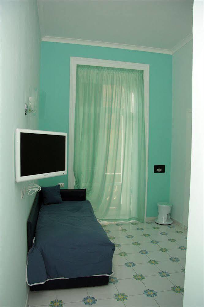 Viaggio A Bed and breakfast Nápoles